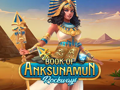 Book of Anksunamun